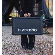 BLACKDOG PE FOLDING TABLE CHAIR BD-ZZ005/BD-DZ002 CAMPING ALUMINUM ALLOY PORTABLE PICNIC