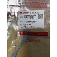 Sym Motors Sanyang A3F Clutch Gasket Left Crankcase Cover 11395-A3F