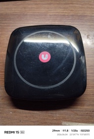 UTV 網絡電視盒連遙控