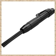 (KYSB) New Needle Scaler Removing Rust Slag Tool Air Pneumatic Rust Corrosion Slag Remove Deburring