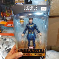 1:12  MARVEL LEGENDS DC  ETERNALS   IKARIS   永恆族  (欠 BAF )  W5679