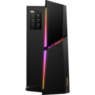 MSI TRIX213NUI001 MEG Trident X2 13NUI-001US คอมพิวเตอร์เดสก์ท็อปสำหรับเล่นเกม Intel Core i9-13900KF