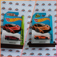 Hot Wheels Hotwheels Lamborghini Veneno