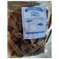 500gram Fish keropok/Delicious keropok Made In/Blue Fish cap keropok/Shrimp cap