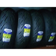 Michelin Pilot Road 5 A Tyre 180/55 17 73W