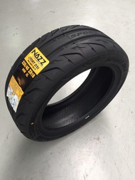 NAZZ 235/45R18 รุ่น DS1 ปี 23 ยางรถยนต์ 1 เส้น (TREADWEAR 180)