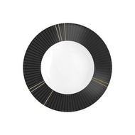 Magic Grip系列(Black Ray)- 24CM 湯盤/深盤(矽膠底座設計)