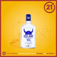 Iceland 250ml