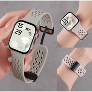 Breathable Strap For Huawei Watch Fit 4 Strap Soft Huawei watch Fit 4 Pro Strap Huawei watch Fit 3 S