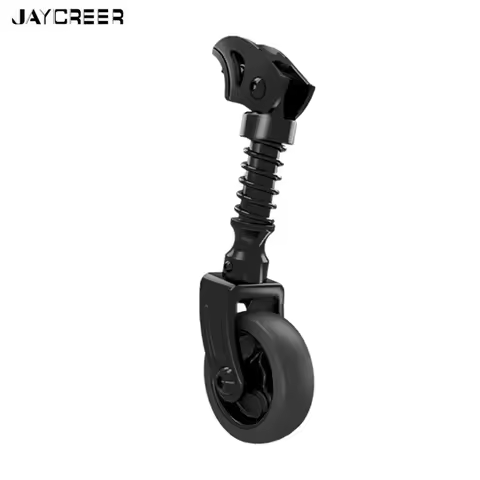JayCreer Bike Easy Wheel For Dahon P8/D7/S20