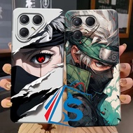 Softcase TECNO POVA 7 4G/5G/POVA 7 ULTRA 5G Latest 2025 zoro Motif - Cool Motif Case - Latest Case -