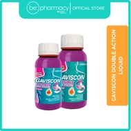 Gaviscon Double Action Liquid