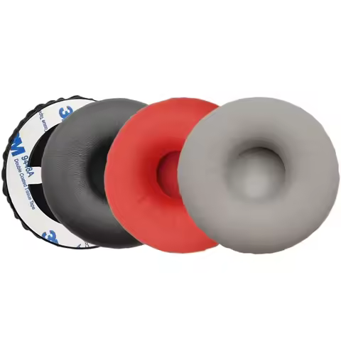 Ear Pads for SONY MDR-XB650BT XB550AP XB450AP XB400 Headphones High Quality Foam Ear Pads Cushions