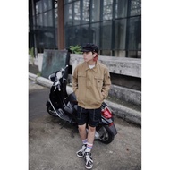 Harrington Jacket DISTRO Jacket