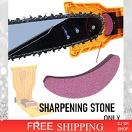 1Pc Sharpener Stone for Chainsaw Sharpener Sharpening Chain Teeth