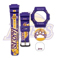 BNB DW5900 CUSTOM LAKERS DESIGN