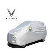 [Top Value]Vinfast electric car cover vf e34 vf3 vf5 vf6 vf7 vf8 vf9 high quality oxford umbrella ca