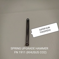 JBMH - Spring Upgrade Hammer 1911 M1911 (KHUSUS CO2 saja)