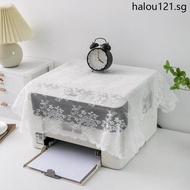 Printer Office Fax Machine Coffee Machine Computer Purifier Cover Towel Anti-dust Cover Tea Set Tea 