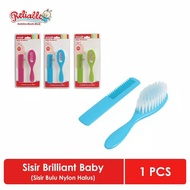 Reliable brilliant baby comb RAC8819