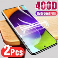 2Pcs Anti Spy Privacy Front Screen Protector For Fairphone 6 5 4 Anti Blue Light Ultra HD Hydrogel F