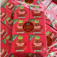 SABUN TOMATO SATU DOSEN