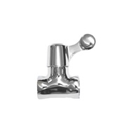 Water Valve Brass M.m. 1⁄2sb Round Brush SBT-930