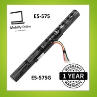 ACER E5-553G E5-575G TMP249 Laptop Battery