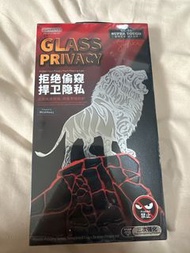 Remax GL-53 iphone14pro 玻璃防窺保護貼