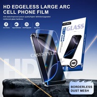 LAYAR Tempered Glass Clear iphone 16 16 Plus iphone 16E iphone 16 Pro iphone 16 Pro Max iphone 17 Ip