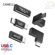 CAMELLI OTG Adapter Laptop Fast Charging Male To Female 10Gbps