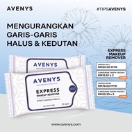 AVENYS EXPRESS MAKEUP REMOVER HQ