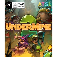 [Original PC Game] UnderMine 2 (v0.5.0 | The Well Update)