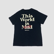 8thway This World Is Mad