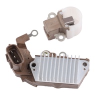【VARSTR HOT】Alternator Voltage Regulator 12600-01580 1260001580 For Toyota