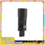【D&F】PDU UPS C14 to C5, IEC320 C13/C14 to C5/C6 Kettle Lead to PC Laptop Power Supply Cable Adapter