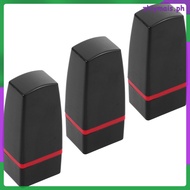 3Pcs Black Plastic Chord Stamp Decorative Music Notation Tool  zhiymais