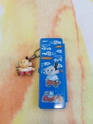 兩件一起賣迴轉壽司環保筷＋巧連智餐具盒