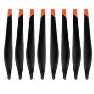 T40 T20P อะไหล่โดรนทาเกษตรกรรม/อุปกรณ์โดรนขึ้น/ลง & ใบพัด CW/CCW และชิ้นส่วนใบพัด