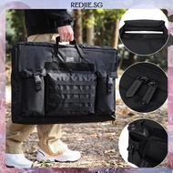 [Redjie.sg] BBQ Grill Carrying Bag Multi-Purpose Handheld Table Storage Bag Camping Supplies