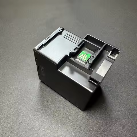 C9344 Ink Maintenance Box for EPSON Expression Home XP 2100 2105 3100 3105 4100 4101 4105 WorkForce 