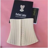 Đai Gen Nịt Bụng Latex 25 Xương Hy Lạp Định Hình Eo Hỗ Trợ Giảm Eo Giảm Mỡ Bụng Hiệu Quả - Chính Hãn