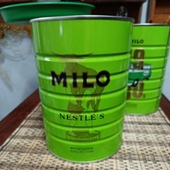 TIN MILO  ( NESTLE VINTAGE COLLECTION)