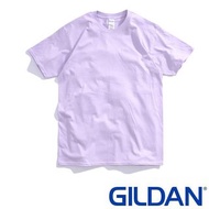 Gildan 純棉素T 寬鬆衣服 短袖衣服T恤 短T (S號)