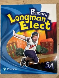 Primary Longman Elect 5A
