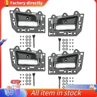 In stock-Car Inside Interior Door Handle Set for  Grand  2005-2011, 1JV471J3AA, 1JV461J3AA, 5HR411J3