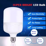 Super High Power LED Bulb Energy Saving Led Bulb E27 e27 mentol bulb e27 bulb Cerah SP Lighting Bulb