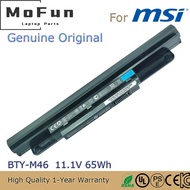 BTY-M46   Laptop Battery for MSI X-slim X460 X460DX-006US X460DX-52414G64SX 925T2015F