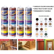 EH-MC808-VT224 Rainbow Seal Acrylic Sealant