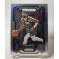 Kyrie Irving 2023-24 Panini Prizm no. 22 NBA card